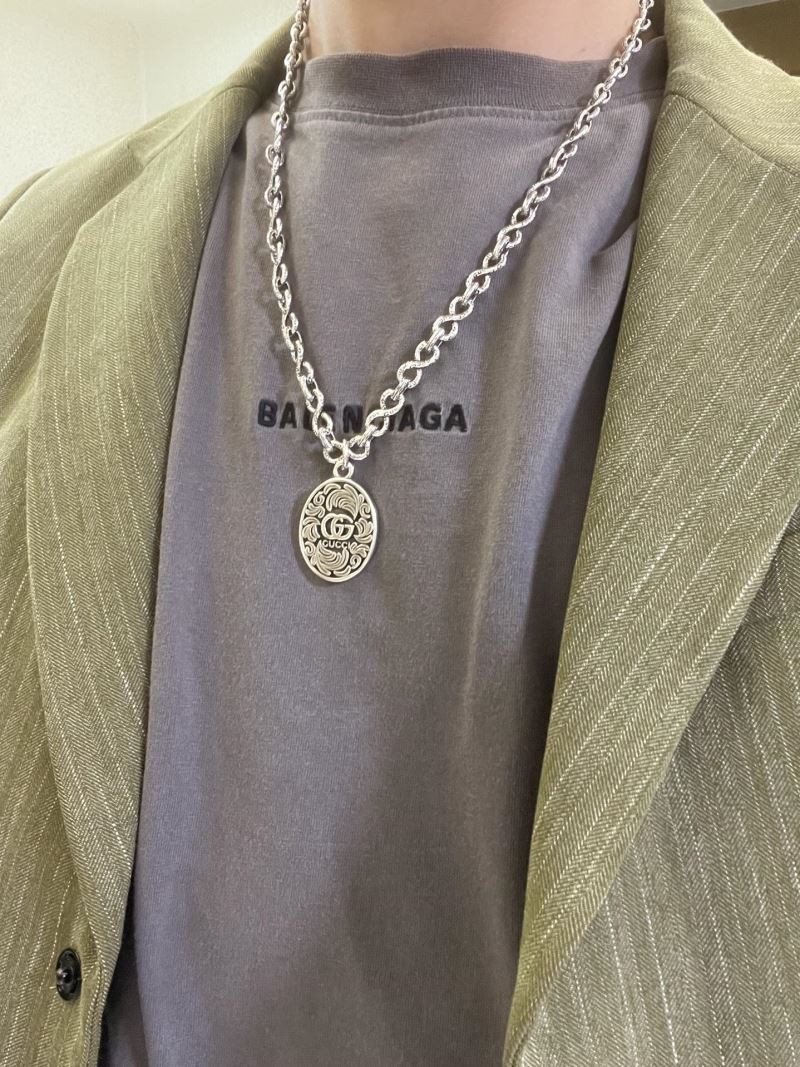 Gucci Necklaces